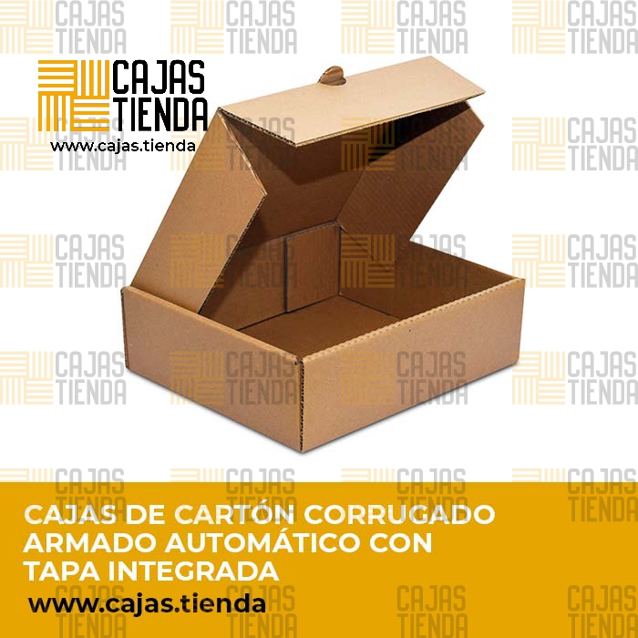 Caja Carton Materiales Especializados | Cajas Carton de Cajas de Carton