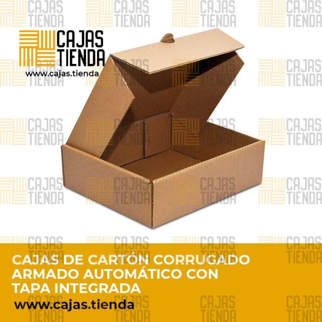 Cajas De Cart N Baratas Cajas De Carton Fabrica De Cajas De Carton